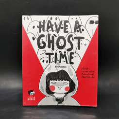 Have A Ghost Time - Plariex รูปที่ 1