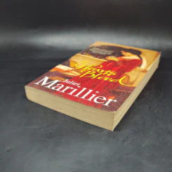 Heart's Blood - Juliet Marillier รูปที่ 7