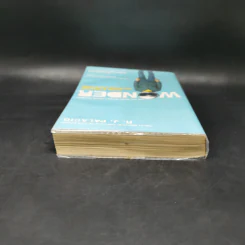 Wonder - R.J.Palacio รูปที่ 6