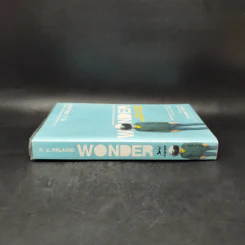 Wonder - R.J.Palacio รูปที่ 3