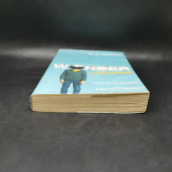 Wonder - R.J.Palacio รูปที่ 4