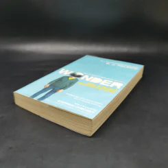 Wonder - R.J.Palacio รูปที่ 7