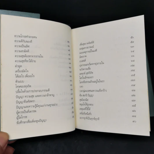 คติชีวิต เพื่อชีวิตที่เติบโตและเข้มแข็ง - วศิน อินทสระ รูปที่ 13