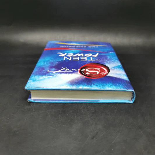 To Teen Power - Paul Harrington รูปที่ 6