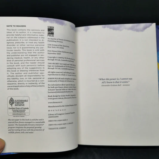 To Teen Power - Paul Harrington รูปที่ 8