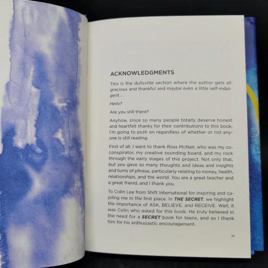 To Teen Power - Paul Harrington รูปที่ 10