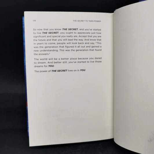 To Teen Power - Paul Harrington รูปที่ 13