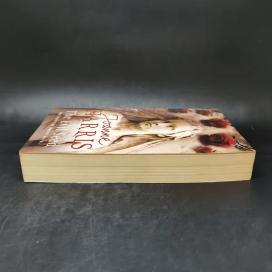 The Evil Seed - Joanne Harris รูปที่ 5
