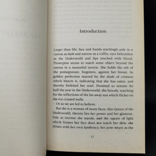 The Evil Seed - Joanne Harris รูปที่ 10