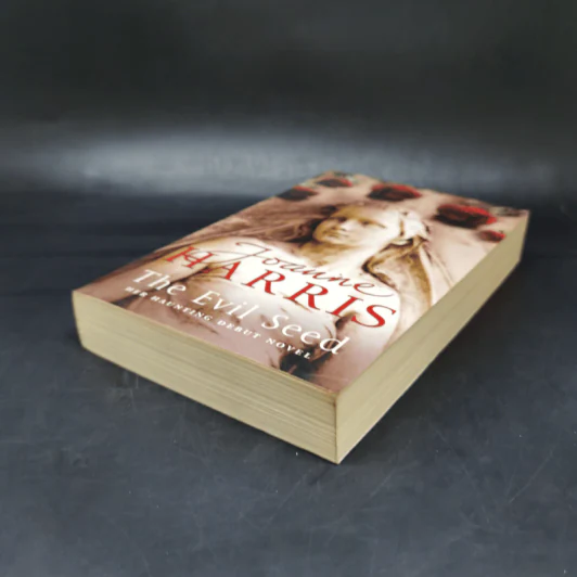 The Evil Seed - Joanne Harris รูปที่ 7