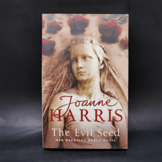 The Evil Seed - Joanne Harris รูปที่ 1