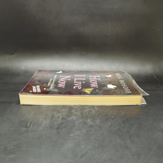 How I Live Now - Meg Rosoff รูปที่ 5