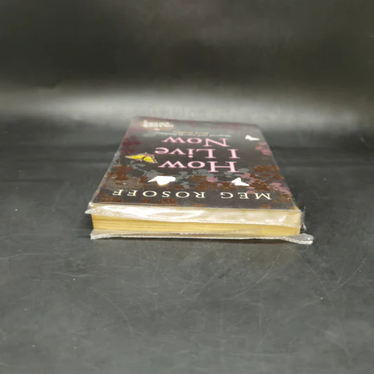 How I Live Now - Meg Rosoff รูปที่ 6