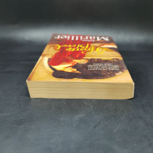 Heart's Blood - Juliet Marillier รูปที่ 6