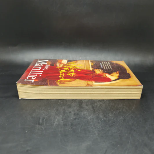Heart's Blood - Juliet Marillier รูปที่ 5