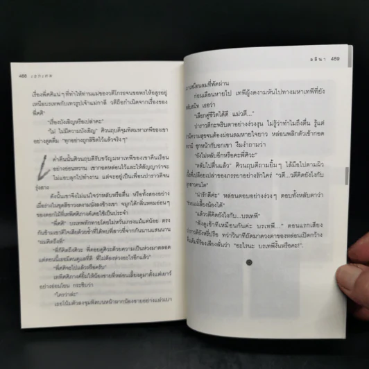 เอกเทพ - อลินา รูปที่ 11
