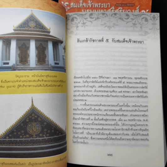 สมเด็จเจ้าพระยา บรมมหาศรีสุริยวงศ์ (ช่วง บุนนาค) 2 เล่ม Boxset - ณัฐวุฒิ สุทธิสงคราม รูปที่ 10