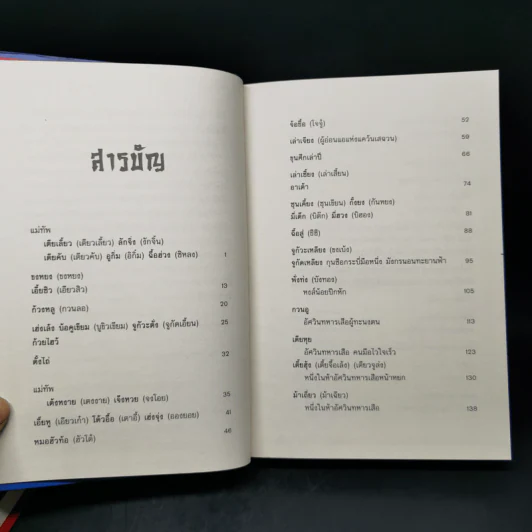 เจาะลึกสามก๊ก ฉบับวิจารณ์ เล่ม 1-2 Boxset - วิวัฒน์ ประชาเรืองวิทย์ รูปที่ 15