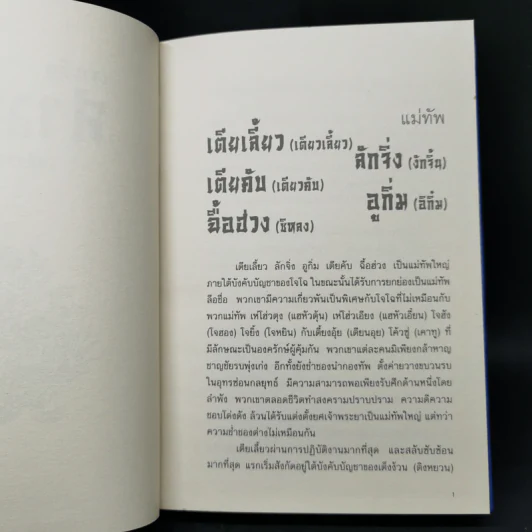 เจาะลึกสามก๊ก ฉบับวิจารณ์ เล่ม 1-2 Boxset - วิวัฒน์ ประชาเรืองวิทย์ รูปที่ 17