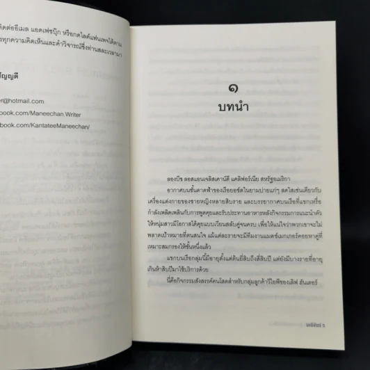 มนตรากินรี - มณีจันท์ รูปที่ 9