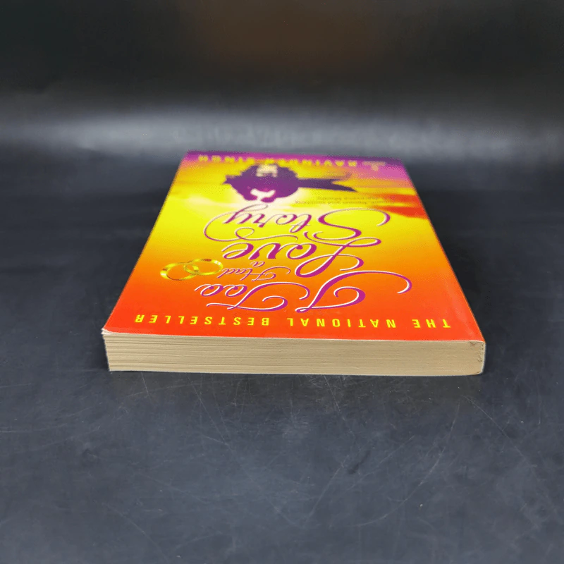 I Too Had a Love Story - Ravinder Singh รูปที่ 6