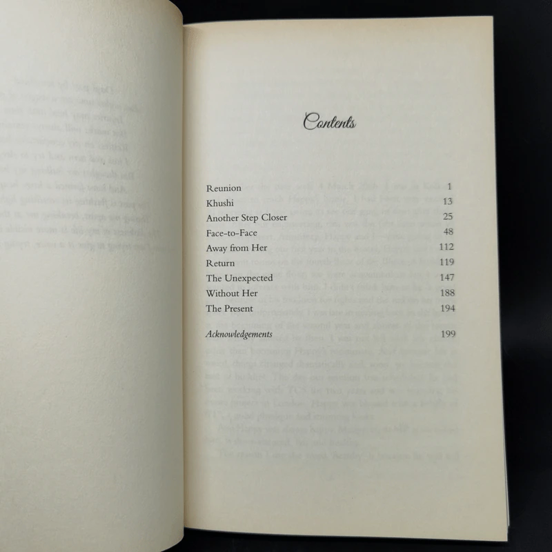 I Too Had a Love Story - Ravinder Singh รูปที่ 9