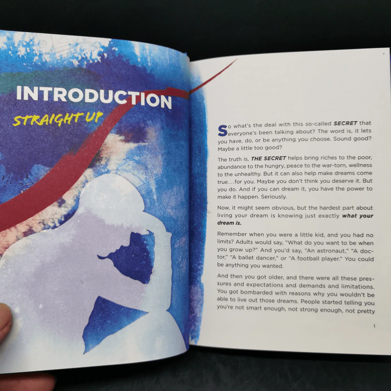To Teen Power - Paul Harrington รูปที่ 11