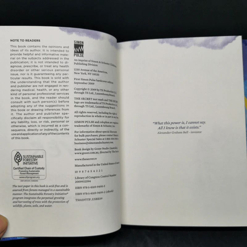 To Teen Power - Paul Harrington รูปที่ 8