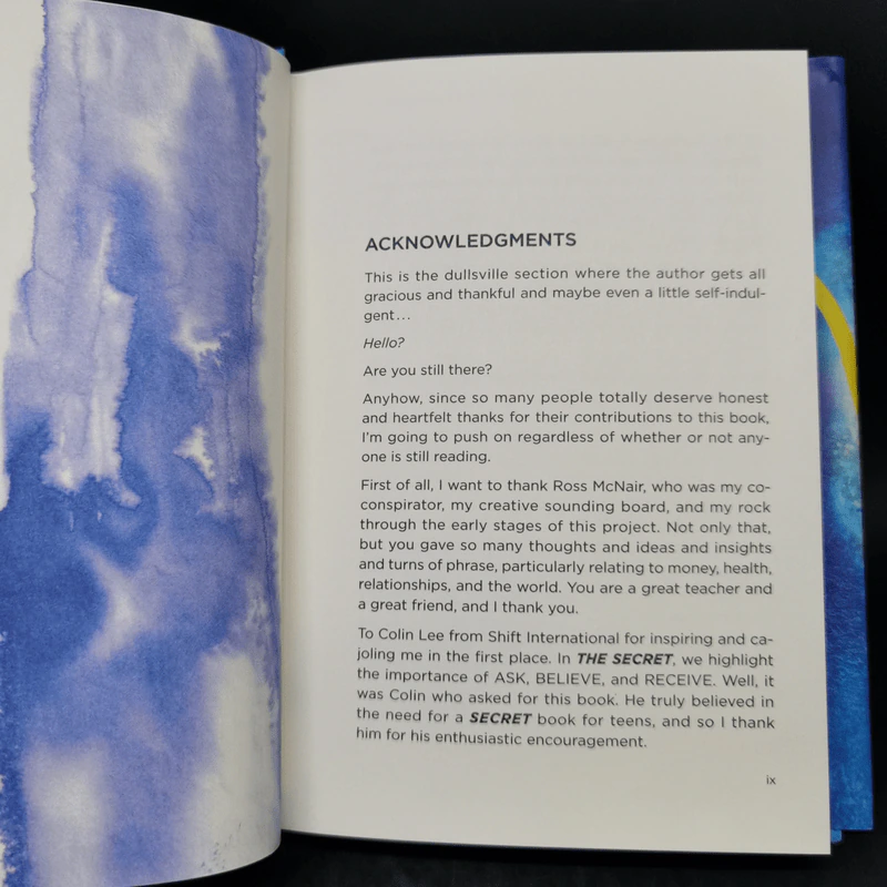 To Teen Power - Paul Harrington รูปที่ 10