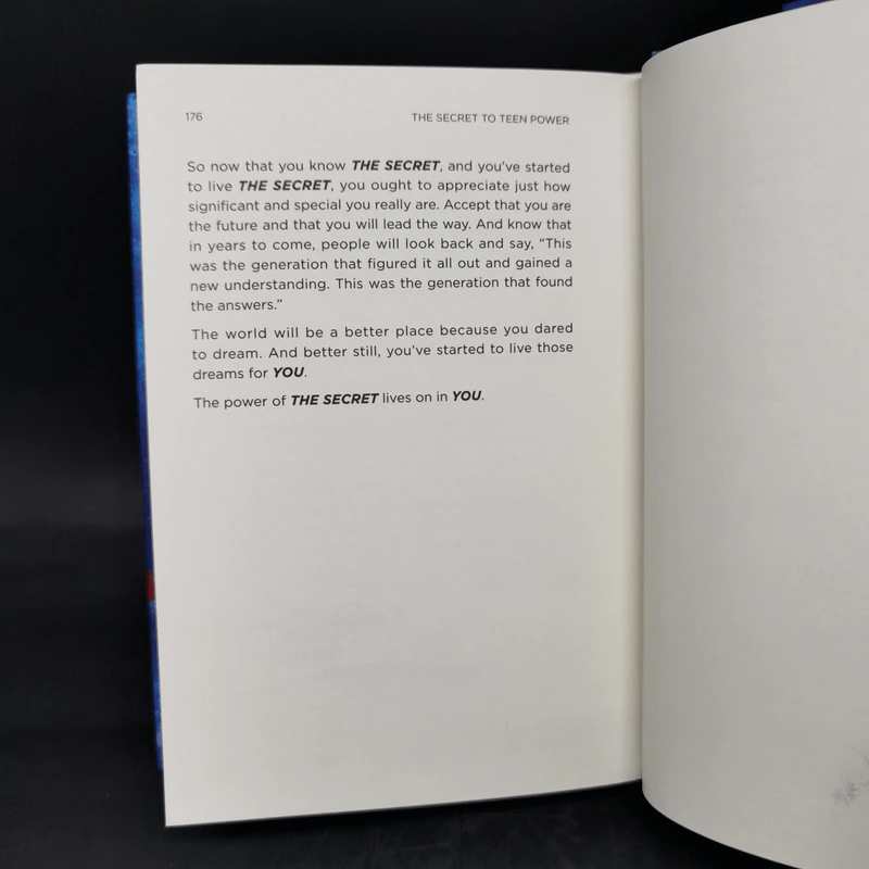 To Teen Power - Paul Harrington รูปที่ 13