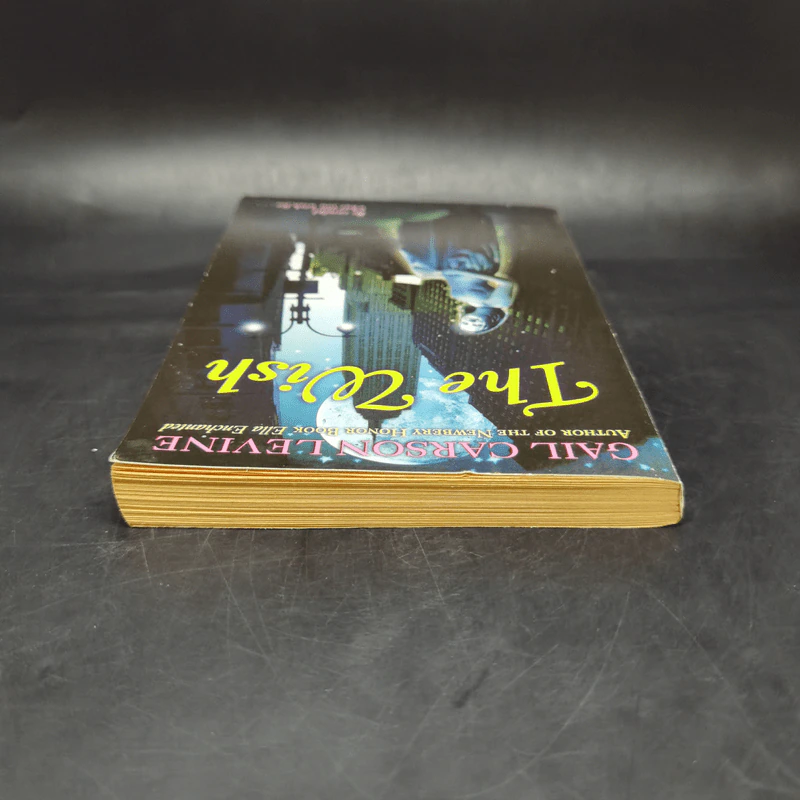 The Wish - Gail Carson Levine รูปที่ 6