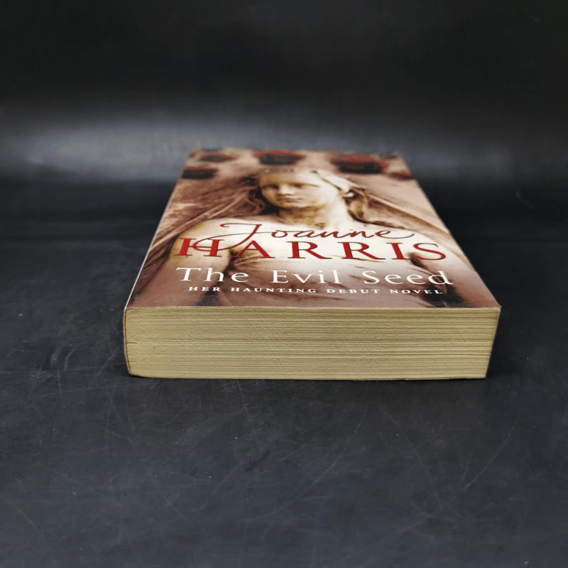 The Evil Seed - Joanne Harris รูปที่ 4