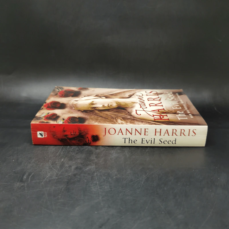 The Evil Seed - Joanne Harris รูปที่ 3