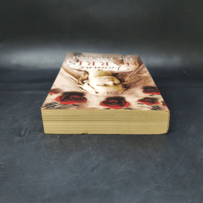 The Evil Seed - Joanne Harris รูปที่ 6