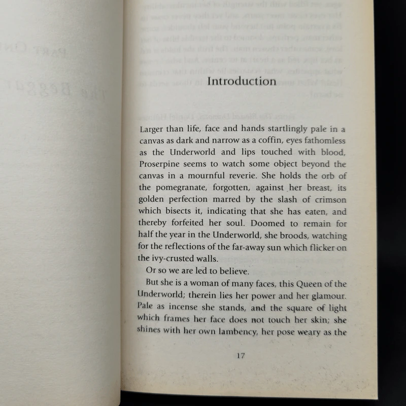 The Evil Seed - Joanne Harris รูปที่ 10