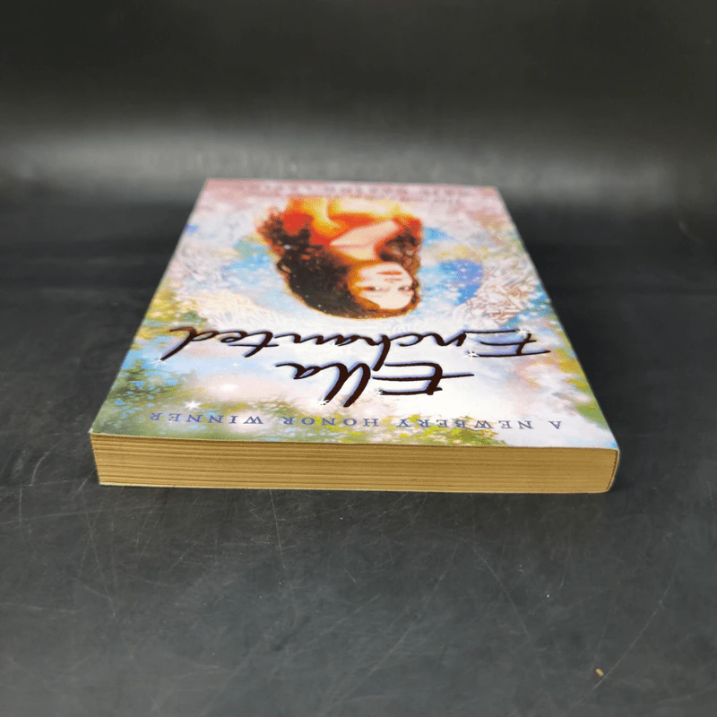 Ella Enchanted - Gail Carson Levine รูปที่ 6
