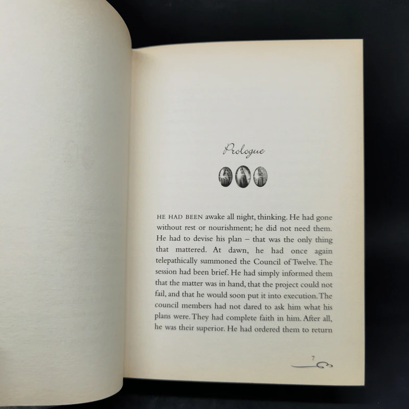 The Prophecy of the Gems - Flavia Bujor รูปที่ 9