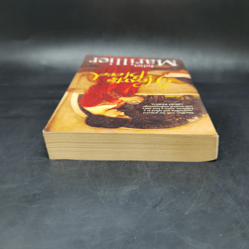 Heart's Blood - Juliet Marillier รูปที่ 6