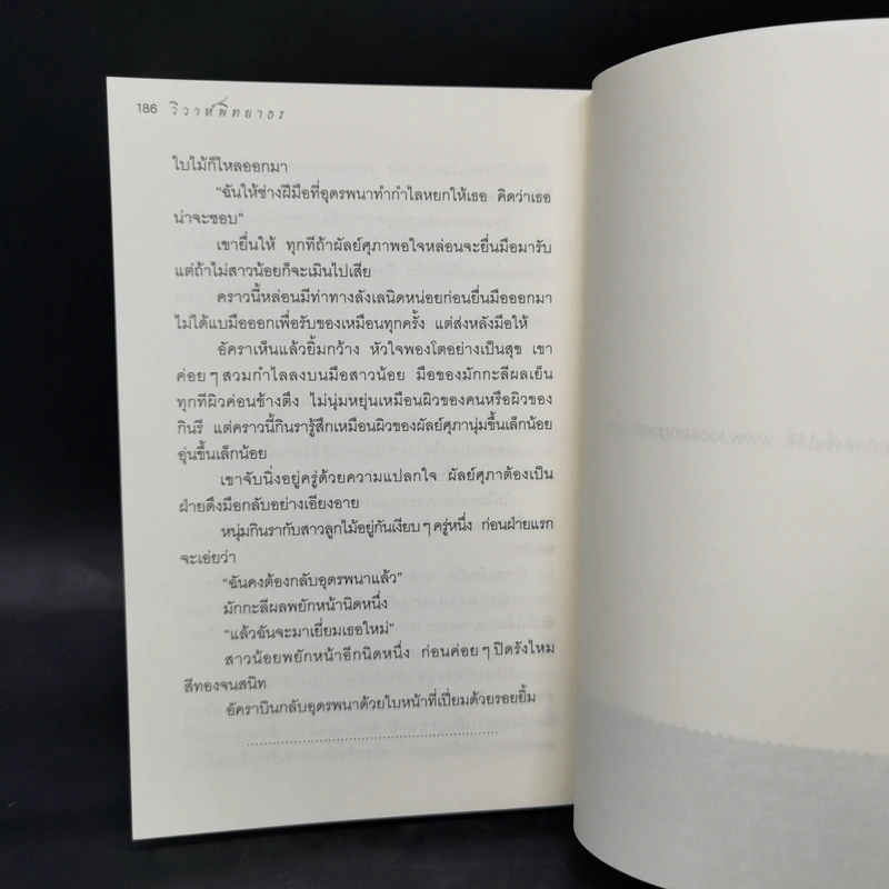 วิวาห์พิทยาธร - อลินา รูปที่ 11