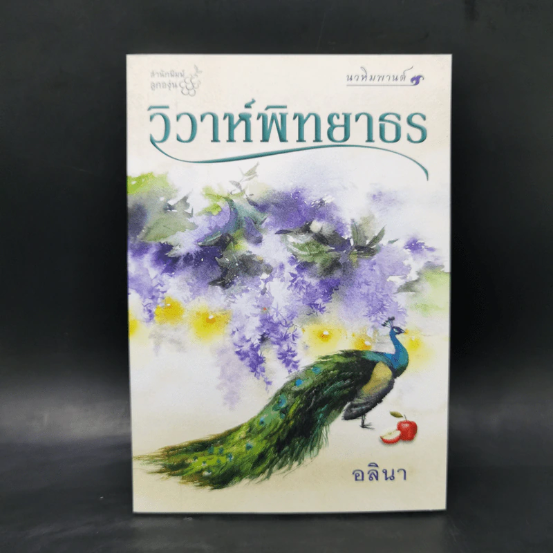 วิวาห์พิทยาธร - อลินา รูปที่ 1