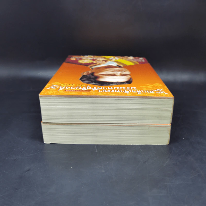 สมเด็จเจ้าพระยา บรมมหาศรีสุริยวงศ์ (ช่วง บุนนาค) 2 เล่ม Boxset - ณัฐวุฒิ สุทธิสงคราม รูปที่ 7