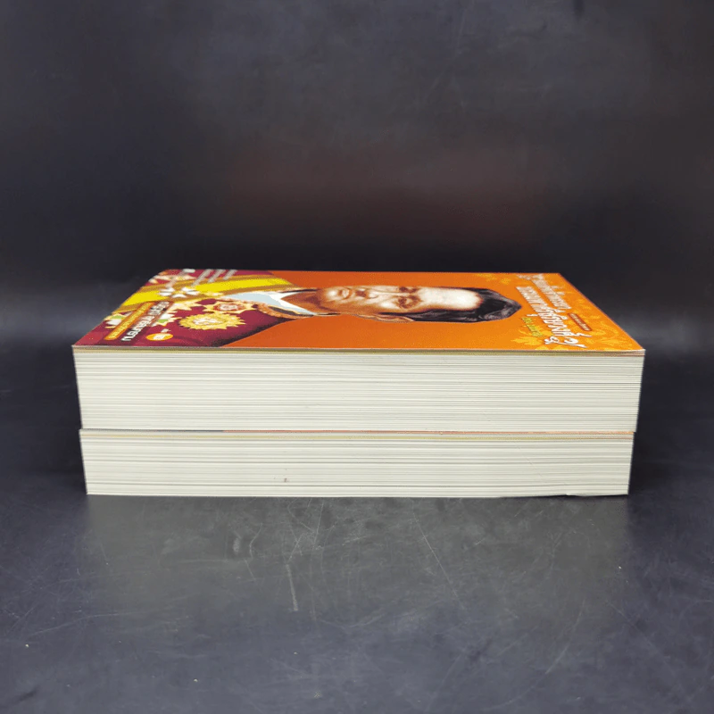 สมเด็จเจ้าพระยา บรมมหาศรีสุริยวงศ์ (ช่วง บุนนาค) 2 เล่ม Boxset - ณัฐวุฒิ สุทธิสงคราม รูปที่ 6