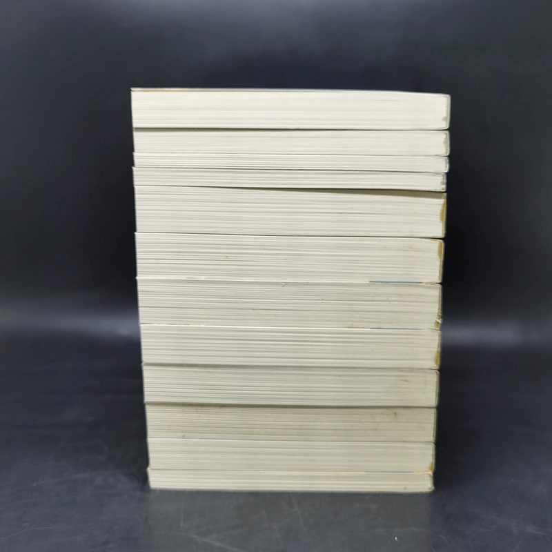 หนังสือชุดบ้านเล็ก ฉบับสมบูรณ์ครบ 12 เล่ม Boxset - ลอร่า อิงกัลส์ ไวล์เดอร์ ฯลฯ รูปที่ 7