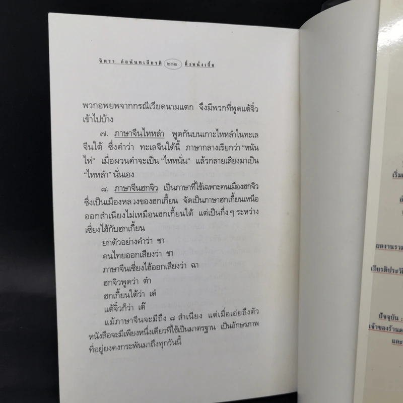 ตึ่งหนั่งเกี้ย - จิตรา ก่อนันทเกียรติ รูปที่ 12