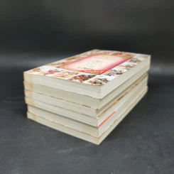 สามก๊ก ฉบับวณิพก 6 เล่ม Boxset - ยาขอบ รูปที่ 9