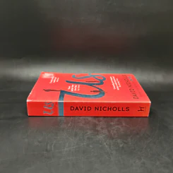 Us - David Nicholls รูปที่ 3