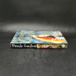 Brida - Paulo Coelho รูปที่ 3