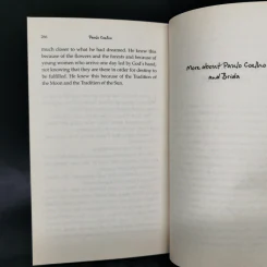 Brida - Paulo Coelho รูปที่ 12