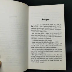 Brida - Paulo Coelho รูปที่ 10