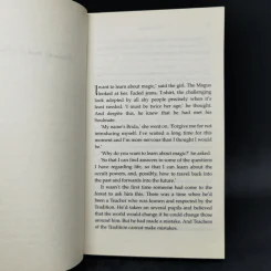 Brida - Paulo Coelho รูปที่ 11
